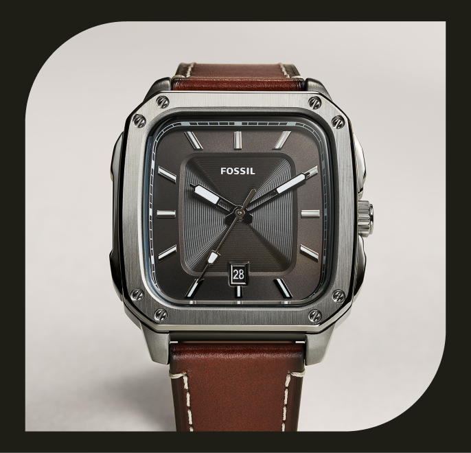 Graphic of a typography specimen showing the alphabet and numerals on top of a dark gray background.