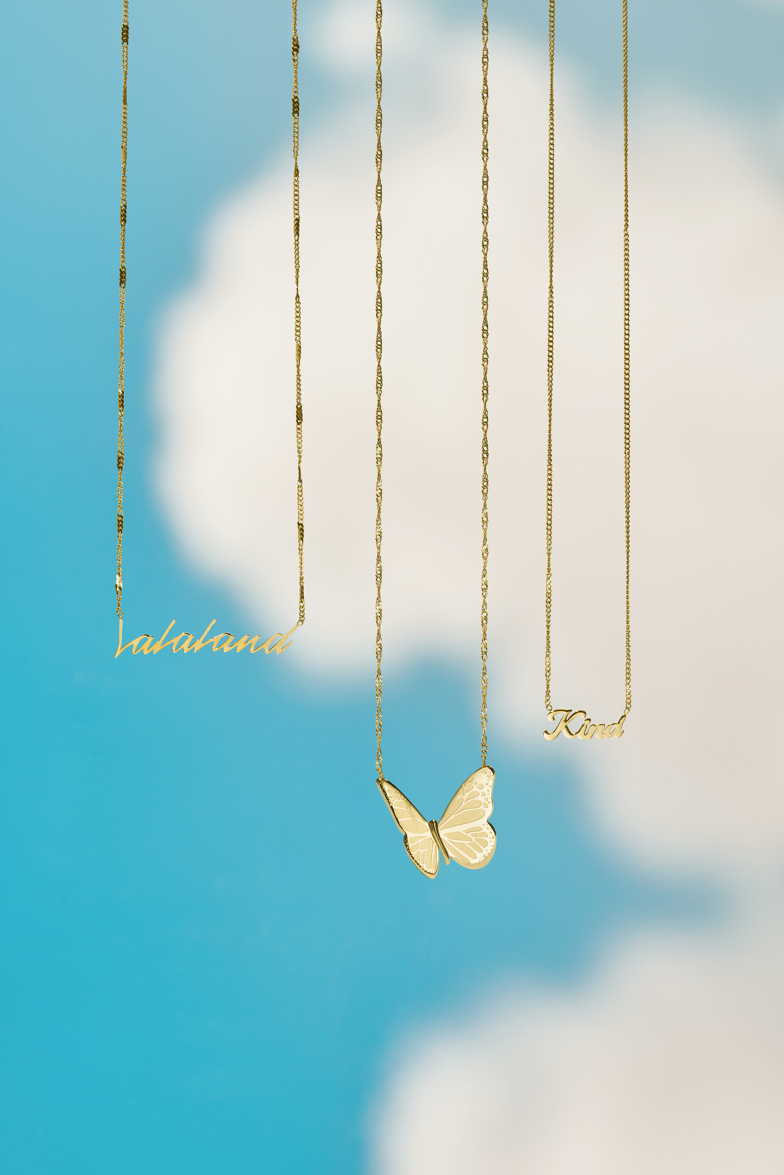 Graphic depicting a hexagonal cropped photo of an interior room design with grid lines along its borders.