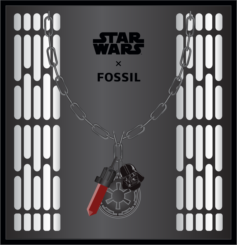 Anders brand wordmark in white placed on top of an image of a modern interior design.