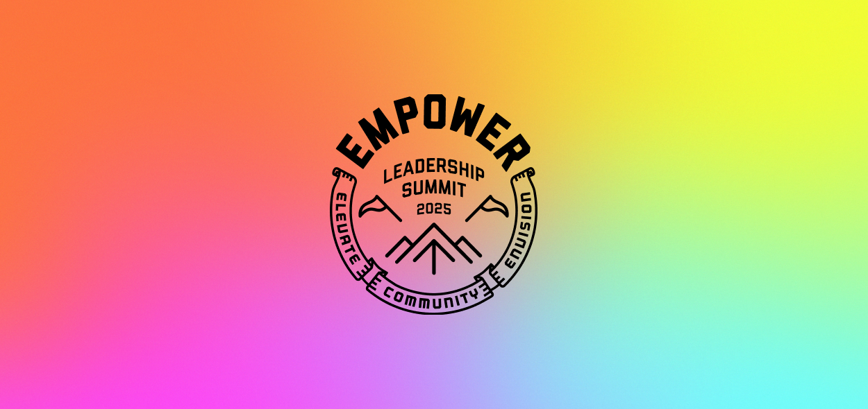 Logo Design for Empower Leadership Summit