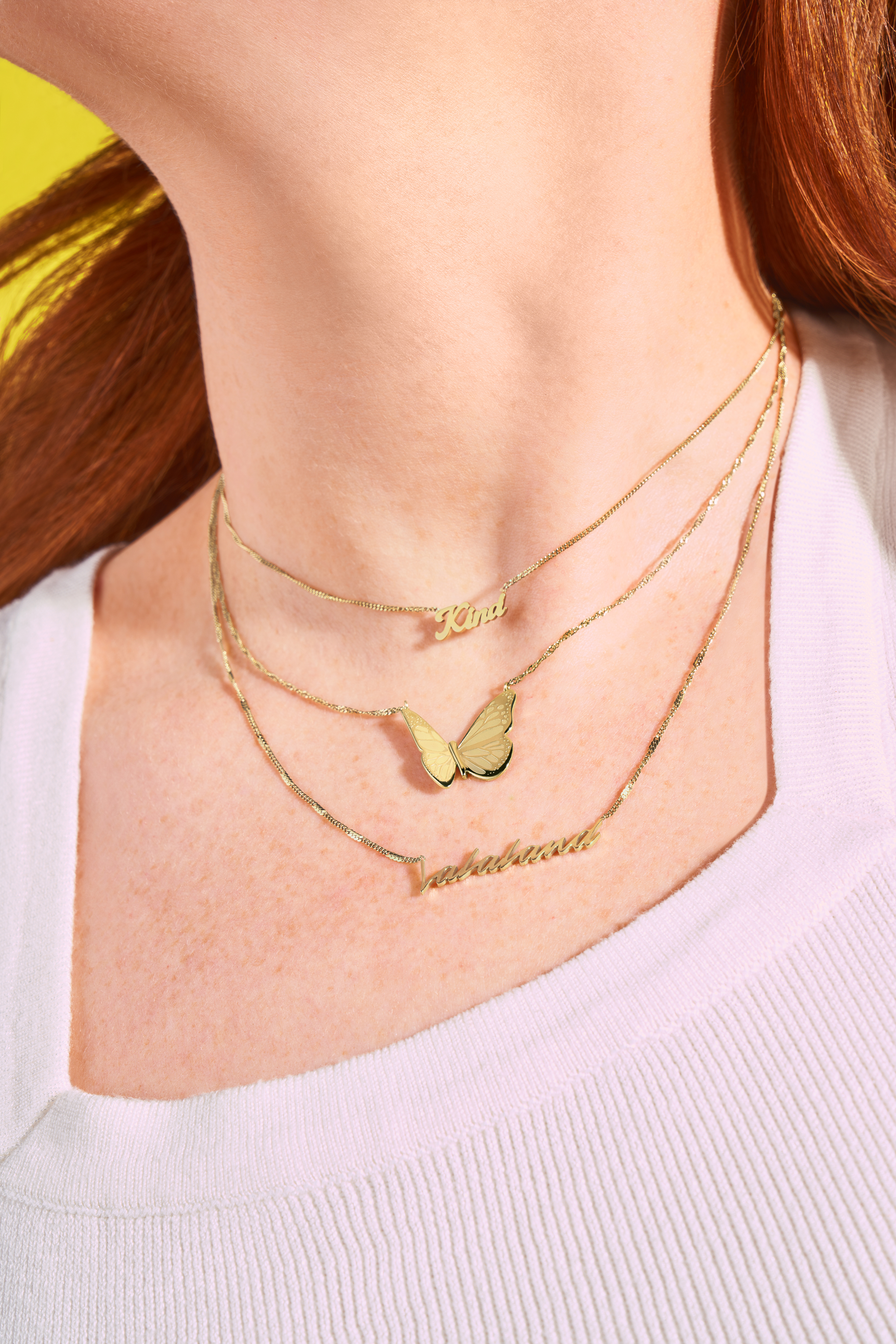 LalaLandxFossil Branding