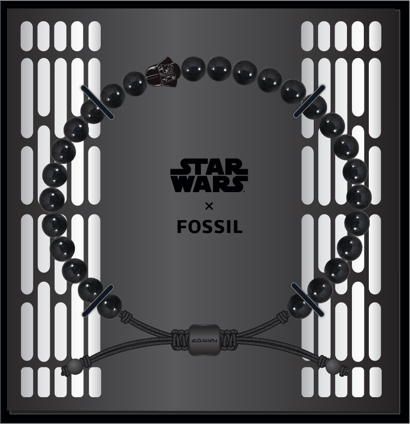 Anders brand wordmark in white placed on top of an image of a modern interior design.