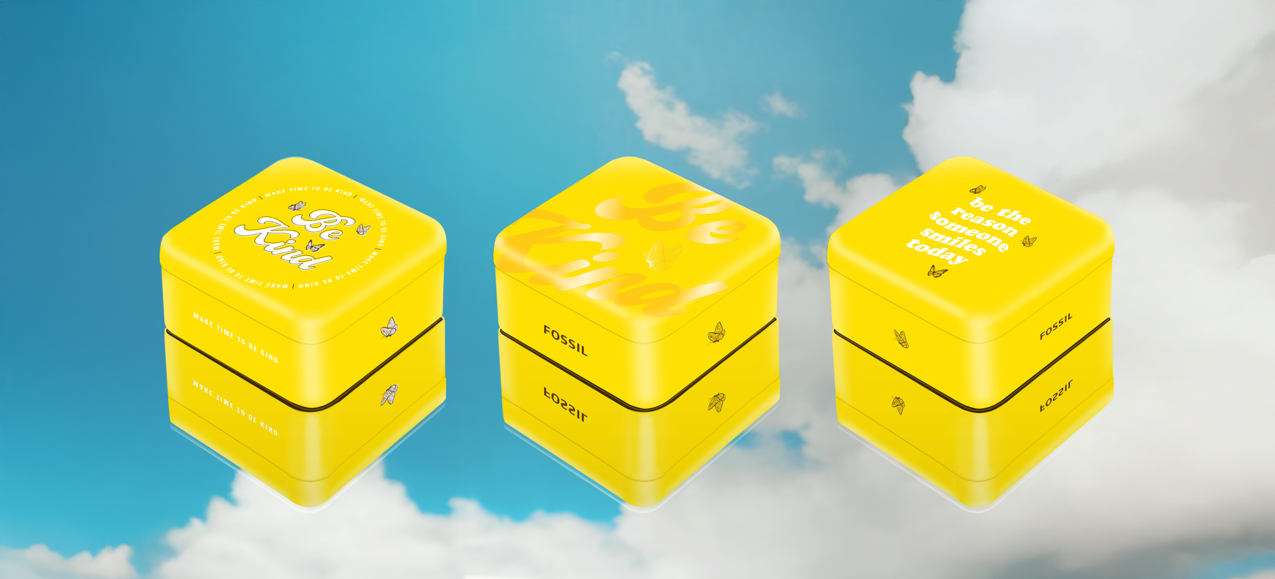 Graphic depicting UI-styled buttons with different categories of interior design items on top of an image of a modern interior living room.