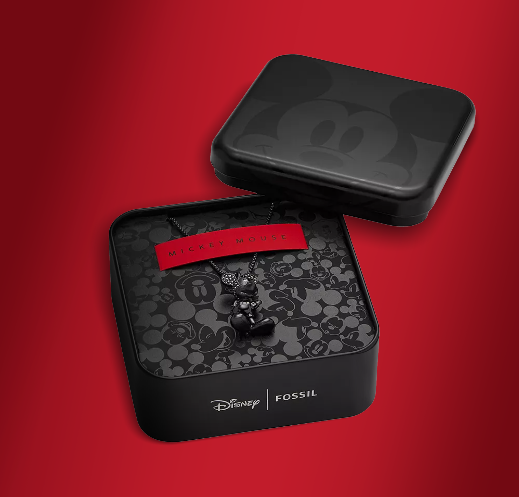 Anders brand wordmark in white placed on top of an image of a modern interior design.