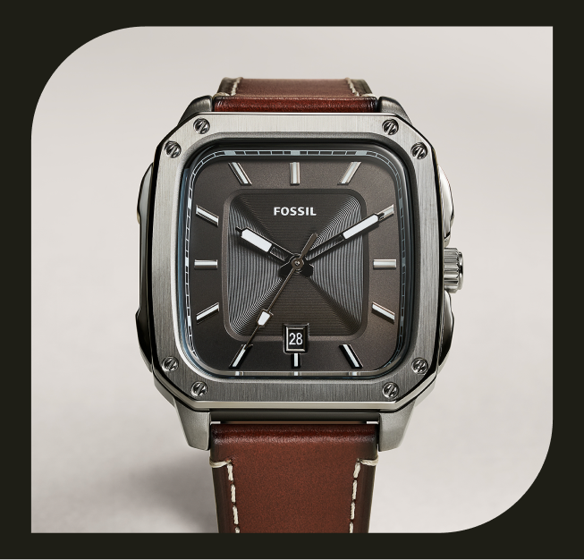 Graphic of a typography specimen showing the alphabet and numerals on top of a dark gray background.