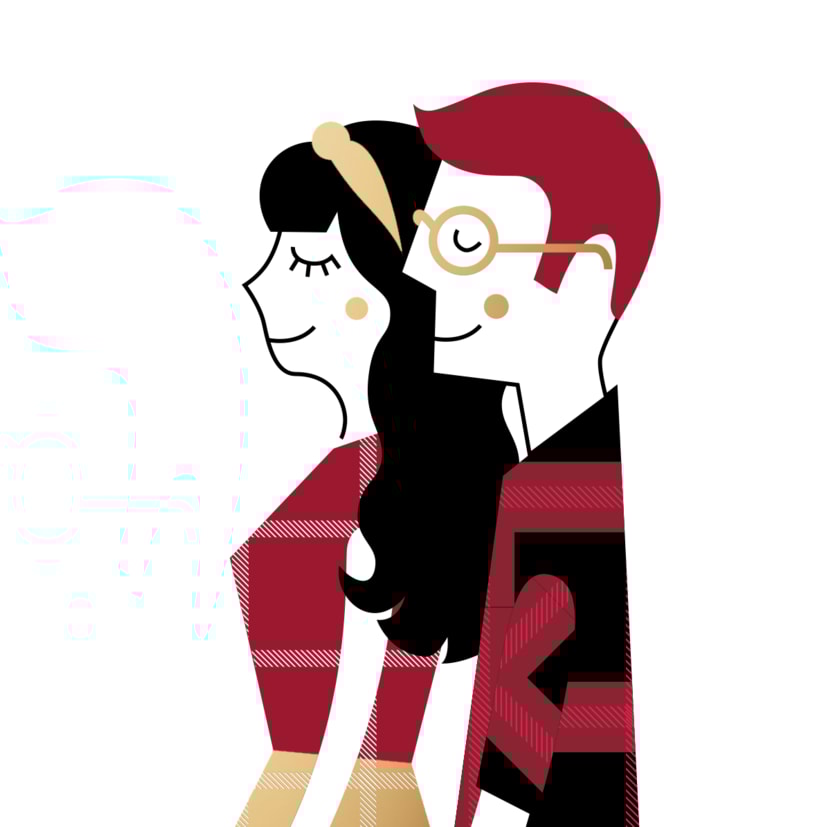 Scottie Dogs Licorice Packaging