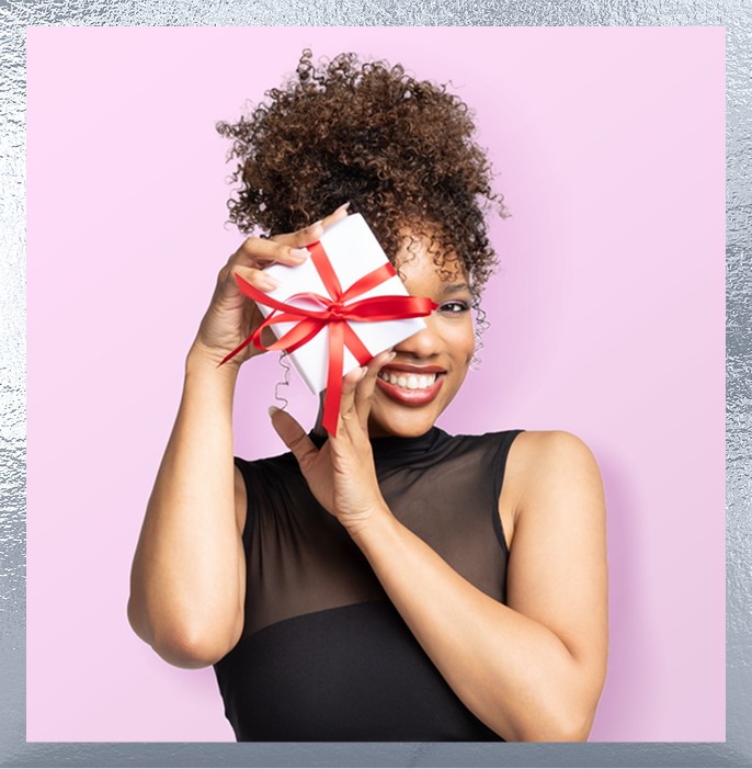 Cosmo Prof Holiday Branding