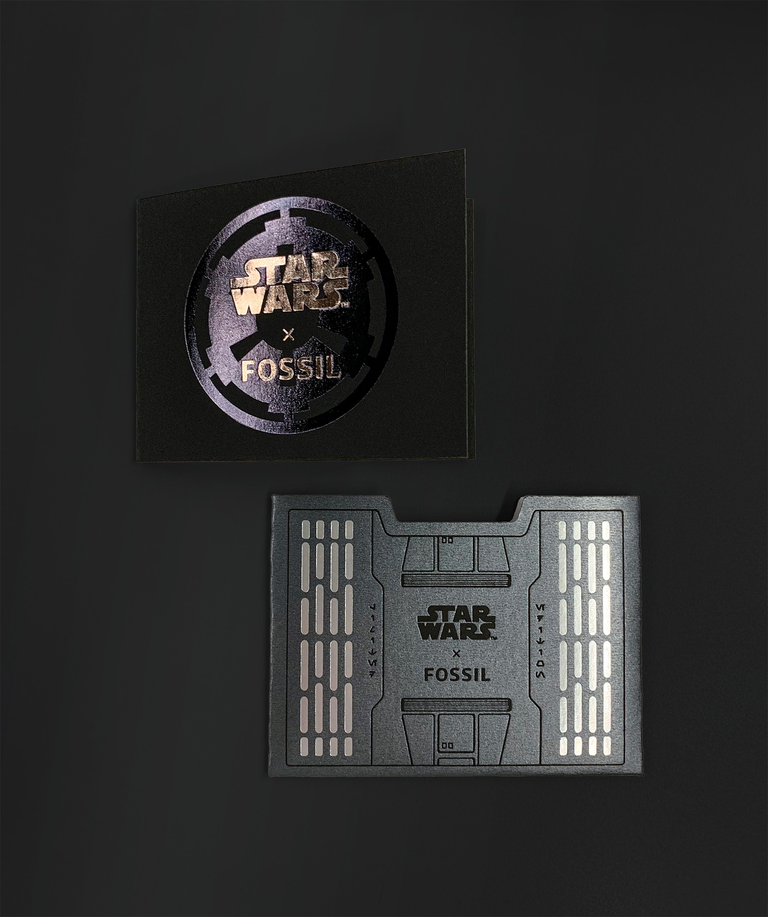 Graphic depicting a hexagonal cropped photo of an interior room design with grid lines along its borders.