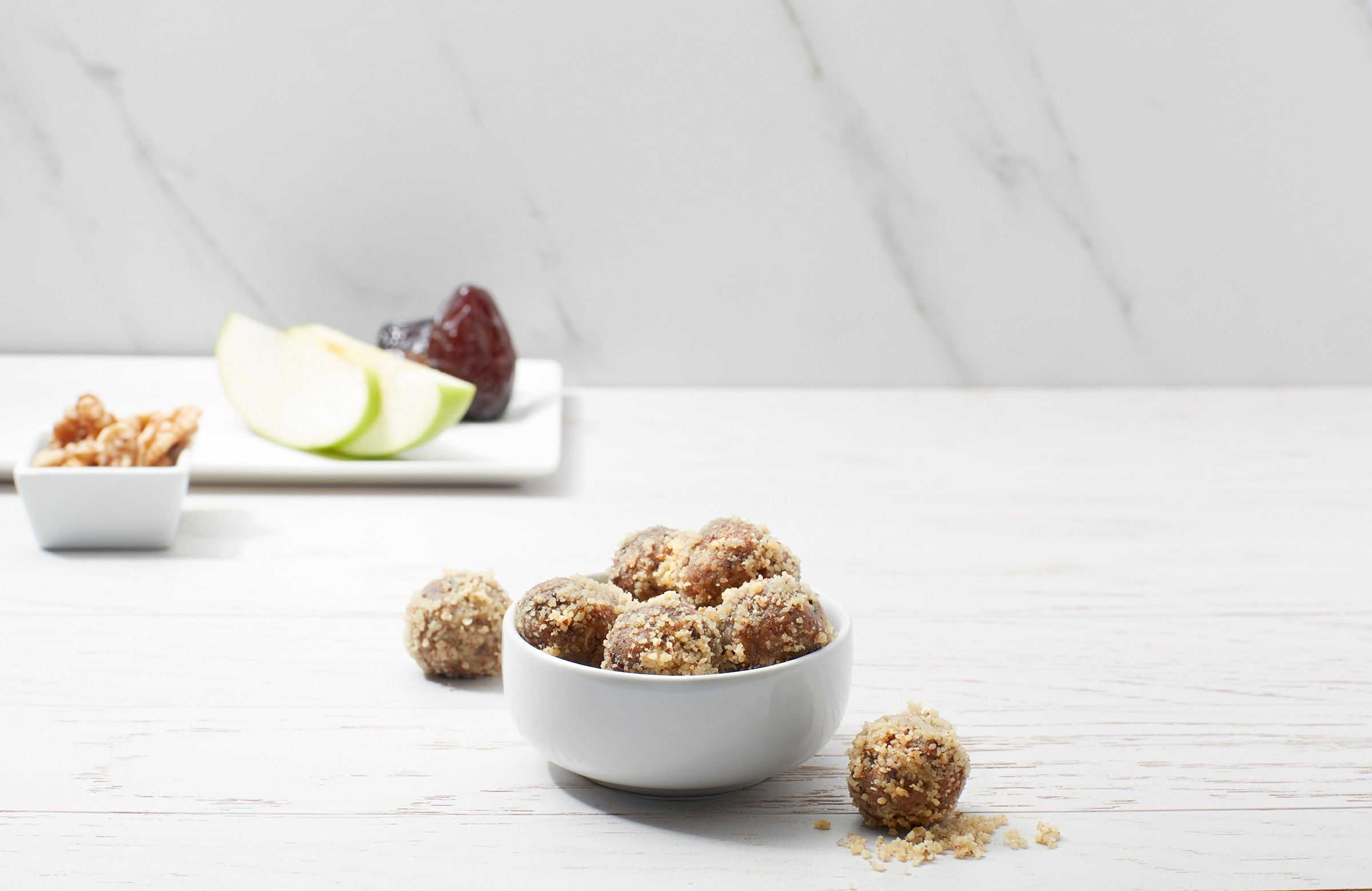 Fitrix Energy Balls Packaging