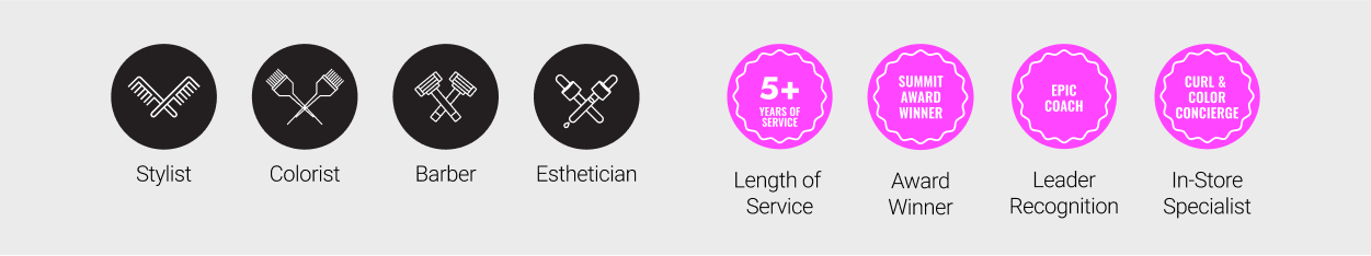 Empower Leadership Summit Branding